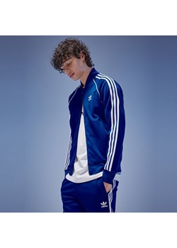 ADIDAS BLUZA ROZPINANA SST TT ORIGINALS POLY CORE ze sklepu JD Sports  w kategorii Bluzy męskie - zdjęcie 178344669