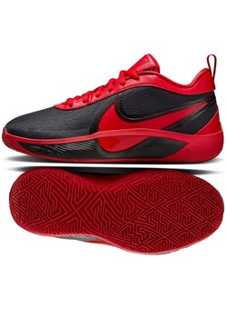 Buty do koszykówki Nike Giannis Freak 6 (GS) Jr FQ7378-004 ze sklepu ButyModne.pl w kategorii Buty sportowe dziecięce - zdjęcie 178346645