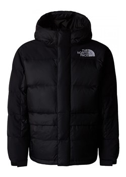 The North Face Kurtka puchowa &quot;Hmlyn&quot; w kolorze czarnym ze sklepu Limango Polska w kategorii Kurtki chłopięce - zdjęcie 178347996