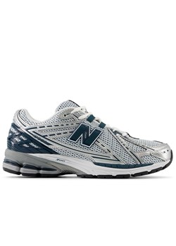 Buty New Balance U1906RCE - srebne ze sklepu streetstyle24.pl w kategorii Buty sportowe męskie - zdjęcie 178348258