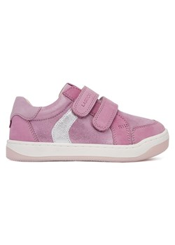 Sneakers Lasocki Kids SPRITE CI12-SPRITE-17(III)DZ ze sklepu ccc.eu w kategorii Buty sportowe dziecięce - zdjęcie 178349138