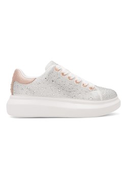 Sneakers NINE WEST NURIYA NW-23-001 ze sklepu ccc.eu w kategorii Buty sportowe damskie - zdjęcie 178353347