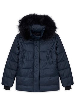 Northwood Kurtka zimowa &quot;Lyss&quot; w kolorze granatowym ze sklepu Limango Polska w kategorii Kurtki damskie - zdjęcie 178353888