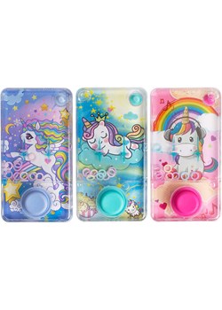 Magni Gra zręcznościowa "Unicorn" ze wzorem - 3+ (produkt niespodzianka) ze sklepu Limango Polska w kategorii Zabawki - zdjęcie 178353999