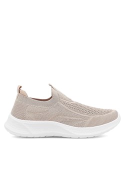 Sneakersy JENNY WFA270923-2 Różowy ze sklepu eobuwie.pl w kategorii Buty sportowe damskie - zdjęcie 178354909