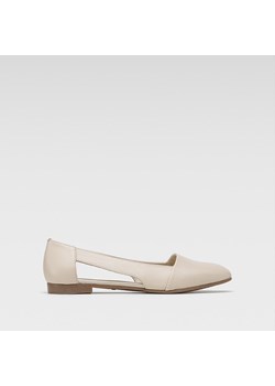 Baleriny Lasocki IRENA RST-IRENA-09 ze sklepu ccc.eu w kategorii Balerinki - zdjęcie 178355687