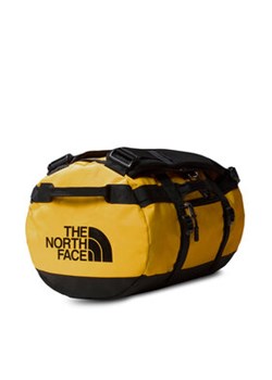 The North Face Torba Base Camp Duffel - S NF0A52ST4WP1 Żółty ze sklepu MODIVO w kategorii Torby sportowe - zdjęcie 178356655