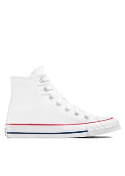 Trampki Converse Chuck Taylor All Star Classic M7650C Biały ze sklepu eobuwie.pl w kategorii Trampki męskie - zdjęcie 178359347