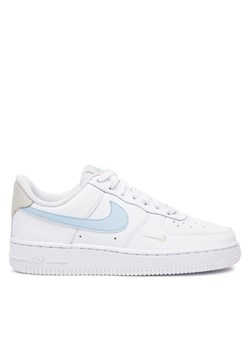 Sneakersy Nike Air Force '07 HF0022 100 Biały ze sklepu eobuwie.pl w kategorii Buty sportowe damskie - zdjęcie 178360839