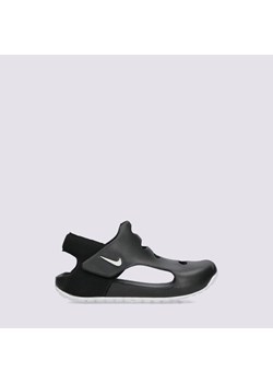 NIKE SUNRAY PROTECT 3 ze sklepu Sizeer w kategorii Sandały dziecięce - zdjęcie 178360956