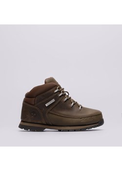 TIMBERLAND EURO SPRINT ze sklepu Sizeer w kategorii Buty zimowe dziecięce - zdjęcie 178362015