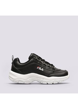 FILA STRADA LOW WMN ze sklepu Sizeer w kategorii Buty sportowe damskie - zdjęcie 178362088