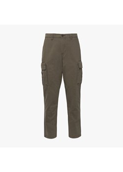 TIMBERLAND SPODNIE BROOKLINE TWILL CARGO PANT ze sklepu Timberland w kategorii Spodnie męskie - zdjęcie 178362457