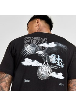 HOODRICH T-SHIRT PREDATOR TEE BLK ze sklepu JD Sports  w kategorii T-shirty męskie - zdjęcie 178362567