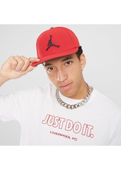 JORDAN CZAPKA J PRO CAP S FB JUMPMAN ze sklepu JD Sports  w kategorii Czapki z daszkiem męskie - zdjęcie 178362589