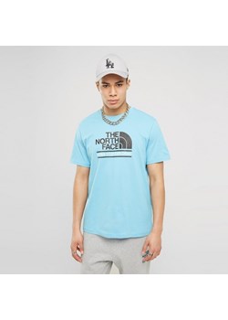 THE NORTH FACE T-SHIRT ze sklepu JD Sports  w kategorii T-shirty męskie - zdjęcie 178362615