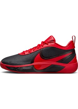 Buty do koszykówki dla dużych dzieci Giannis Freak 6 - Czerń ze sklepu Nike poland w kategorii Buty sportowe dziecięce - zdjęcie 178363689