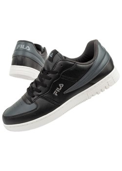 Buty Fila Noclaf FFM0022.83033 czarne ze sklepu ButyModne.pl w kategorii Buty sportowe męskie - zdjęcie 178363878