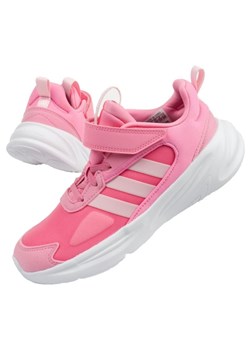 Buty adidas Ozelle El GY7111 różowe ze sklepu ButyModne.pl w kategorii Buty sportowe dziecięce - zdjęcie 178363886