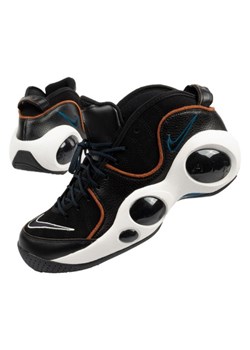 Buty Nike Air Zoom M DV6994-001 czarne ze sklepu ButyModne.pl w kategorii Buty sportowe męskie - zdjęcie 178363897