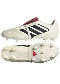 Buty adidas Copa Gloro Ii Fg JH6662 białe ze sklepu ButyModne.pl w kategorii Buty sportowe męskie - zdjęcie 178364217