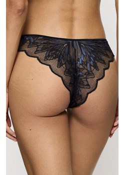 Triumph figi damskie typu tai Crazy Stupid Love Highleg 10222368-0004, Kolor czarny, Rozmiar 36, Triumph ze sklepu Primodo w kategorii Majtki damskie - zdjęcie 178365439