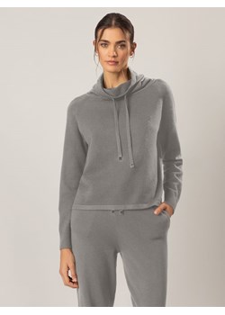 APART Sweter w kolorze szarym ze sklepu Limango Polska w kategorii Swetry damskie - zdjęcie 178365537