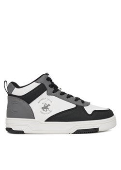 Beverly Hills Polo Club Sneakersy BIC-24664 Biały ze sklepu MODIVO w kategorii Buty sportowe dziecięce - zdjęcie 178366806