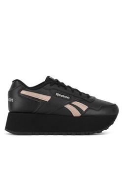 Reebok Sneakersy GLIDE TRIPLE 100223021 Czarny ze sklepu MODIVO w kategorii Buty sportowe damskie - zdjęcie 178366969