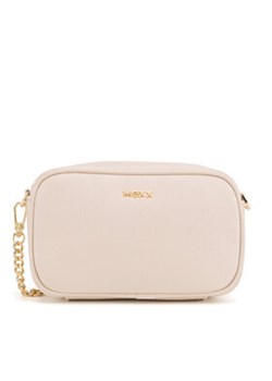 MEXX Torebka MEXX-S-006-07 Beżowy ze sklepu MODIVO w kategorii Listonoszki - zdjęcie 178367247