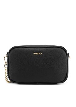 MEXX Torebka MEXX-S-006-07 Czarny ze sklepu MODIVO w kategorii Listonoszki - zdjęcie 178367449