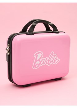 Sinsay - Kosmetyczka Barbie - różowy ze sklepu Sinsay w kategorii Kosmetyczki - zdjęcie 178371936