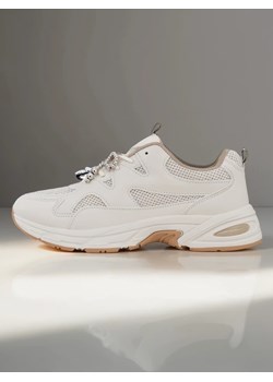 Royalfashion Damskie buty sportowe Teterre ze sklepu royalfashion.pl w kategorii Buty sportowe damskie - zdjęcie 178372458