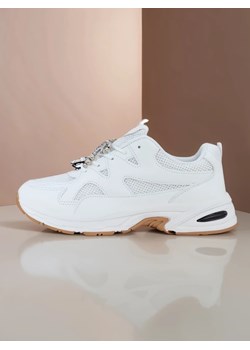 Royalfashion Damskie buty sportowe Teterre ze sklepu royalfashion.pl w kategorii Buty sportowe damskie - zdjęcie 178372519