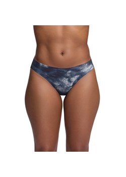 Damska bielizna treningowa (3-pack) Under Armour UA Pure Stretch NS Nov Thong - multikolor ze sklepu Sportstylestory.com w kategorii Majtki damskie - zdjęcie 178373317