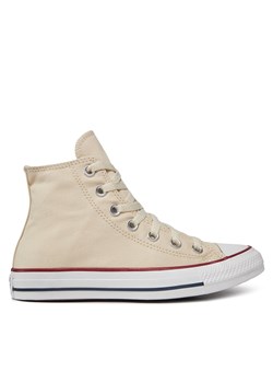 Trampki Converse Chuck 70 159484C Beżowy ze sklepu eobuwie.pl w kategorii Trampki damskie - zdjęcie 178374209