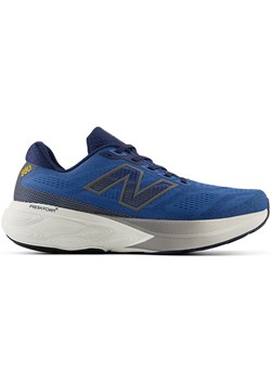 Buty męskie New Balance Fresh Foam X 880 v15 M880I15 – niebieskie ze sklepu New Balance Poland w kategorii Buty sportowe męskie - zdjęcie 178374936