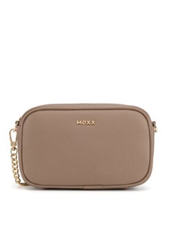 MEXX Torebka MEXX-S-006-07 Beżowy ze sklepu MODIVO w kategorii Listonoszki - zdjęcie 178375518