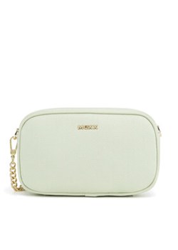 MEXX Torebka MEXX-S-006-07 Zielony ze sklepu MODIVO w kategorii Listonoszki - zdjęcie 178375825