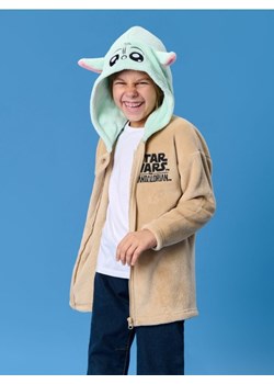 Sinsay - Bluza rozpinana Star Wars - Inny ze sklepu Sinsay w kategorii Bluzy chłopięce - zdjęcie 178378008
