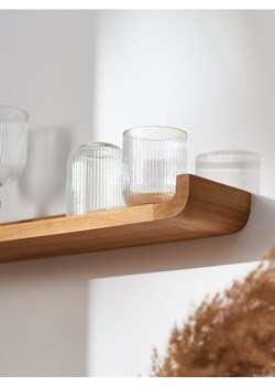 Sinsay - Szklanki 2 pack - biały ze sklepu Sinsay w kategorii Szklanki - zdjęcie 178378098