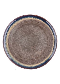 Björn Talerz "Genesis" w kolorze jasnobrązowym do serwowania - Ø 33 cm - id: 16353185 - marki Björn - 178382438 Björn Talerz "Genesis" w kolorze jasnobrązowym do serwowania - Ø 33 cm ze sklepu Limango Polska w kategorii Talerze - zdjęcie 178382438