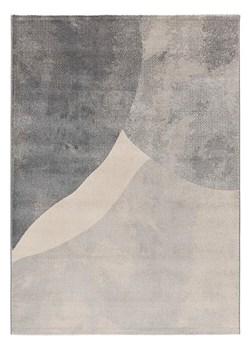 Moma Dywan &quot;Monic&quot; w kolorze srebrno-jasnoszarym ze sklepu Limango Polska w kategorii Dywany - zdjęcie 178383159