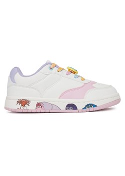 Obuwie sportowe INSIDE OUT 2 BIC-SS25-342PIO ze sklepu ccc.eu w kategorii Buty sportowe dziecięce - zdjęcie 178383926