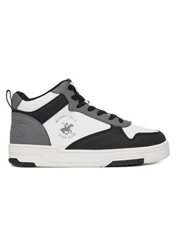 Sneakers Beverly Hills Polo Club BIC-24664 ze sklepu ccc.eu w kategorii Buty sportowe dziecięce - zdjęcie 178383936