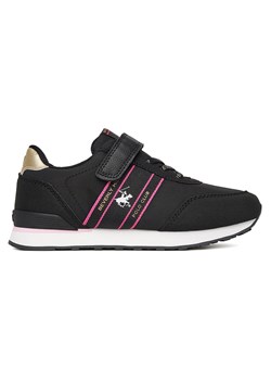 Sneakers Beverly Hills Polo Club CP23-V9-240081(DZ) ze sklepu ccc.eu w kategorii Buty sportowe dziecięce - zdjęcie 178383945
