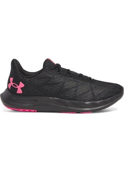 Damskie buty do biegania Under Armour UA Charged Speed Swift - czarne ze sklepu Sportstylestory.com w kategorii Buty sportowe damskie - zdjęcie 178384507