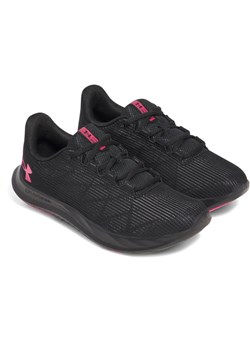 Damskie buty do biegania Under Armour UA Charged Speed Swift - czarne ze sklepu Sportstylestory.com w kategorii Buty sportowe damskie - zdjęcie 178384508