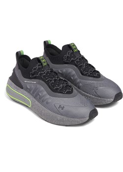 Sneakersy uniseks Under Armour UA U Phantom 4 Rflct - szare - id: 267967 - marki Under Armour - 178384567 Sneakersy uniseks Under Armour UA U Phantom 4 Rflct - szare ze sklepu Sportstylestory.com w kategorii Buty sportowe męskie - zdjęcie 178384567