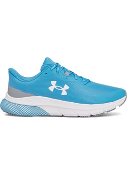 Męskie buty do biegania Under Armour UA Hovr Turbulence 2 Rs - niebieskie ze sklepu Sportstylestory.com w kategorii Buty sportowe męskie - zdjęcie 178384627